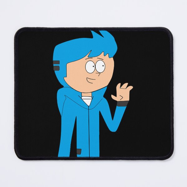 Item preview, Mordecai and the Rigbys designed and sold by GuessNexted.