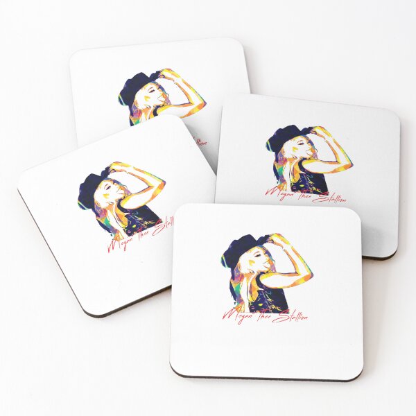 Item preview, Megan thee Stallion - FEVER funny designed and sold by Donald205.