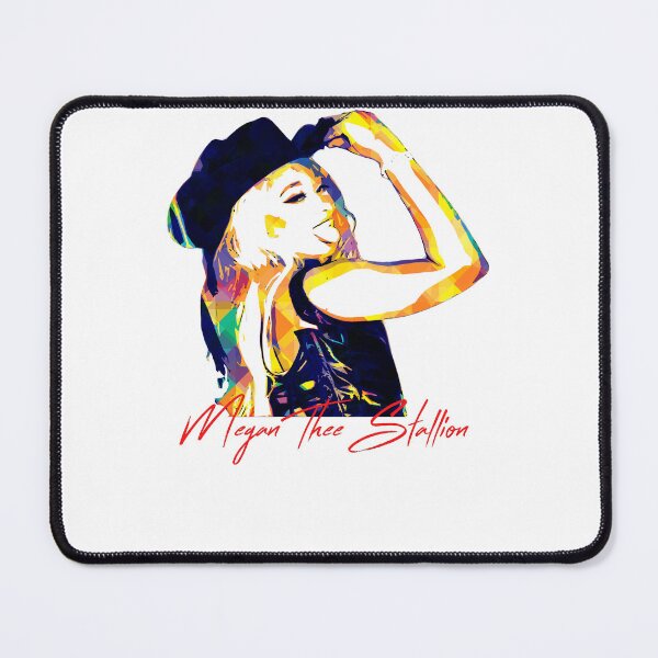 Item preview, Megan thee Stallion - FEVER funny designed and sold by Donald205.