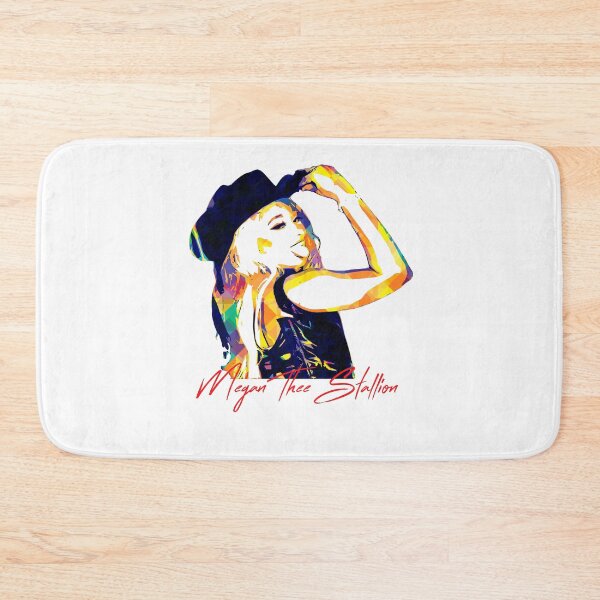 Item preview, Megan thee Stallion - FEVER funny designed and sold by Donald205.