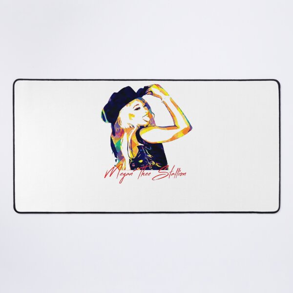 Item preview, Megan thee Stallion - FEVER funny designed and sold by Donald205.