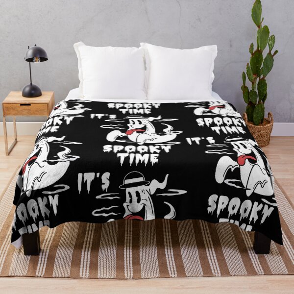 Item preview, Its Spooky Time designed and sold by DylanDavi30916.