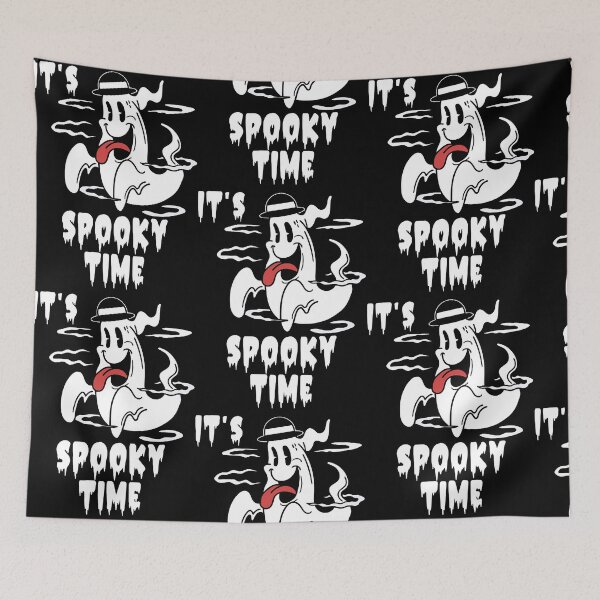 Item preview, Its Spooky Time  designed and sold by DylanDavi30916.