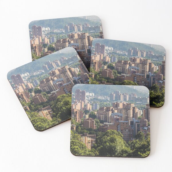 Item preview, Medellin colombia city gift designed and sold by Asombrosa.