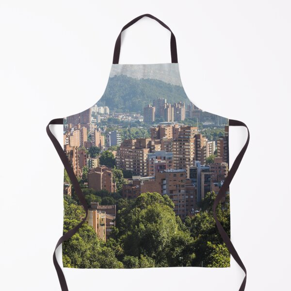 Item preview, Medellin colombia city gift designed and sold by Asombrosa.