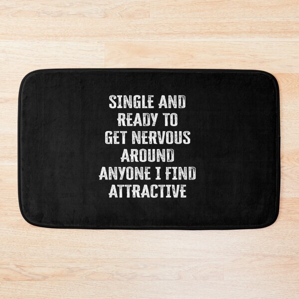 Item preview, Single Ready To Get Nervous designed and sold by AdelDa19.