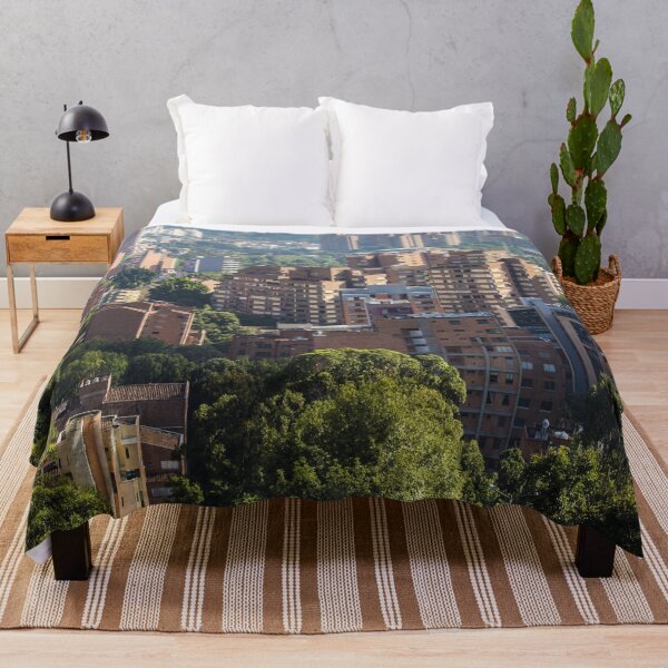 Item preview, Medellin colombia city gift designed and sold by Asombrosa.