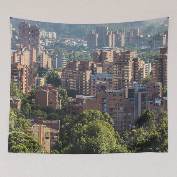 Item preview, Regalo de la ciudad de medellin colombia designed and sold by Asombrosa.