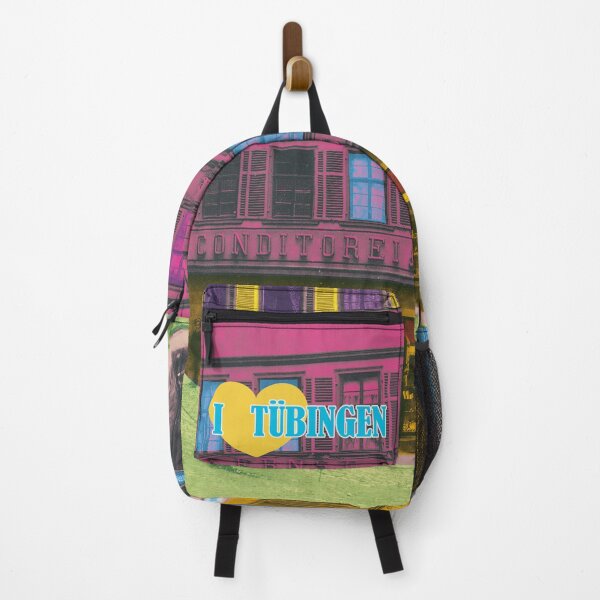 Item preview, Nostalgic Old Town, Tübingen designed and sold by Mauswohn.