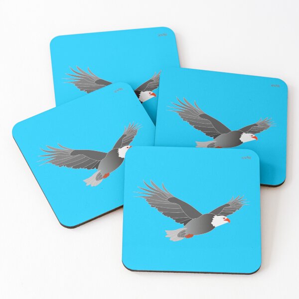 Item preview, Bird graphics - eagle designed and sold by wowitsmytshirt.
