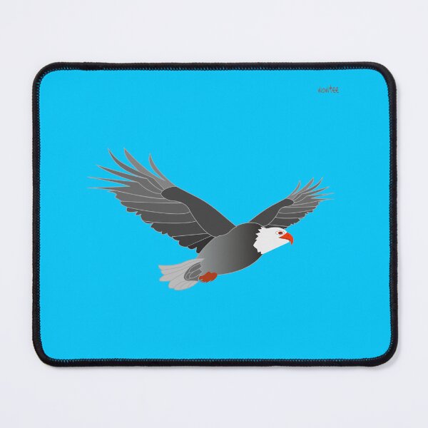 Item preview, Bird graphics - eagle designed and sold by wowitsmytshirt.