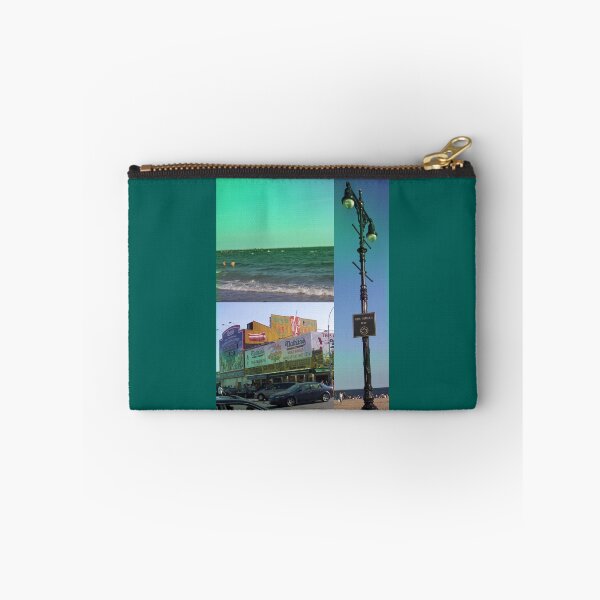 Item preview, Brighton Beach Collage, Brooklyn, NY  designed and sold by GaynelleViola5.