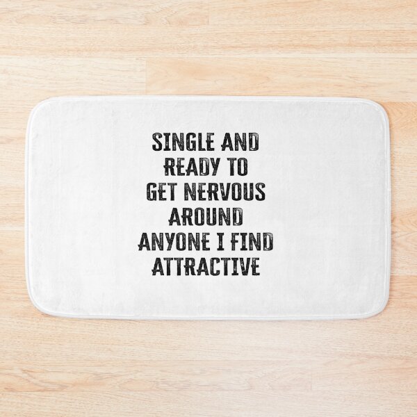Item preview, Single Ready To Get Nervous designed and sold by AdelDa19.