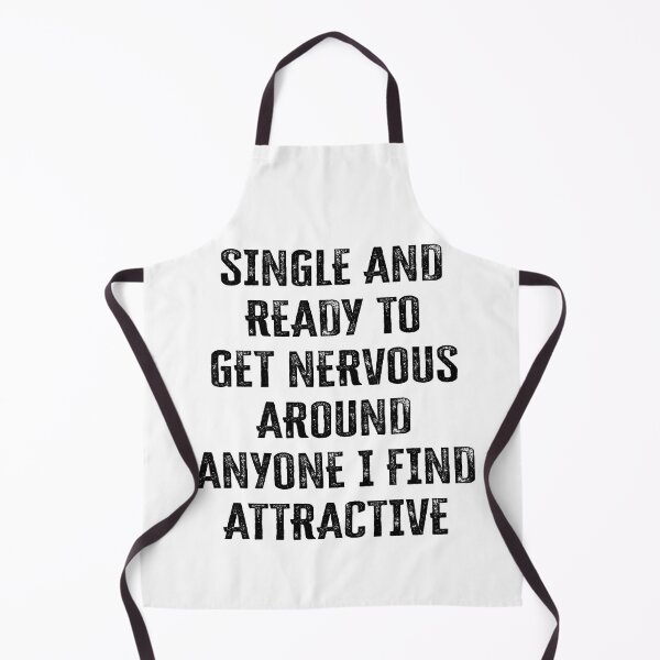 Item preview, Single Ready To Get Nervous designed and sold by AdelDa19.