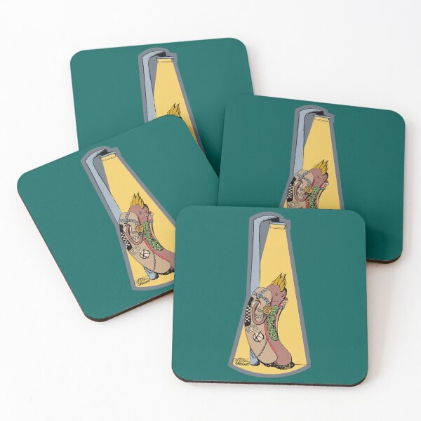Item preview, Coney Island Uber Alles  designed and sold by GaynelleViola5.