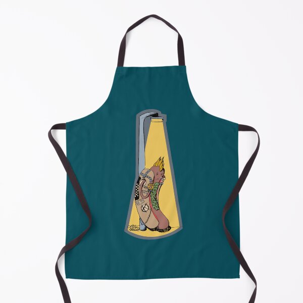 Item preview, Coney Island Uber Alles designed and sold by GaynelleViola5.