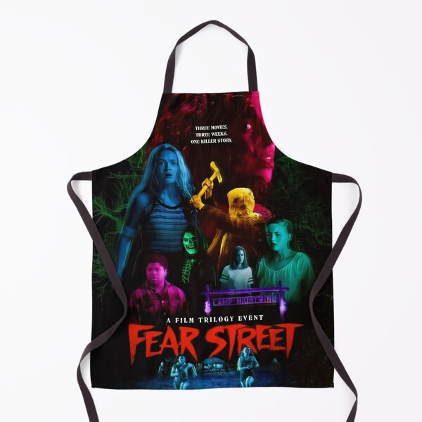 Item preview, Fear Street designed and sold by warner43.