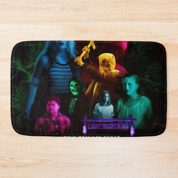 Item preview, Fear Street designed and sold by warner43.