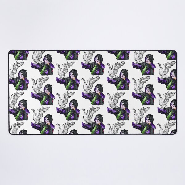 Item preview, Mordecai and the Rigbys designed and sold by GuessNexted.