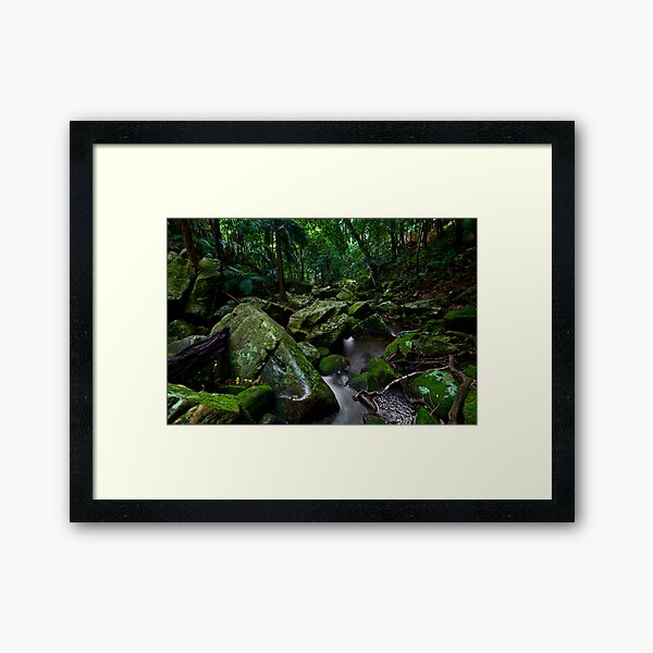 Item preview, Gap Creek designed and sold by Mark Snelson.
