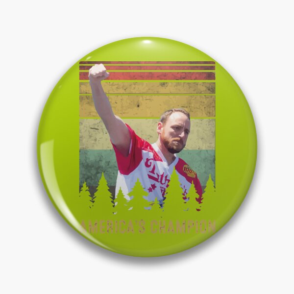 Item preview, joey Chestnut      designed and sold by GaynelleViola5.