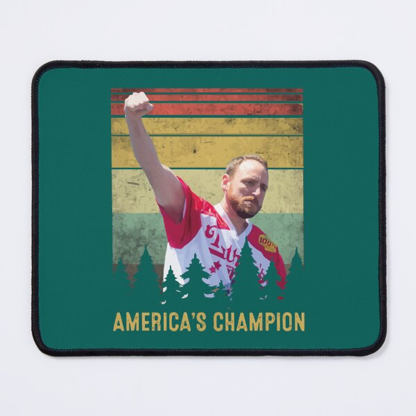 Item preview, joey Chestnut      designed and sold by GaynelleViola5.