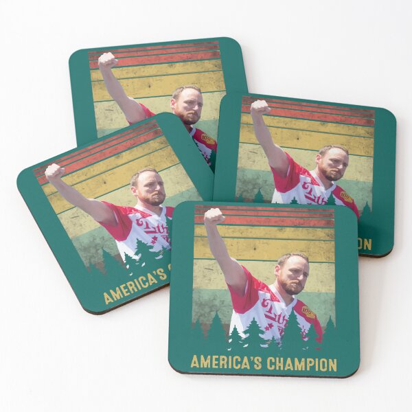 Item preview, joey Chestnut      designed and sold by GaynelleViola5.