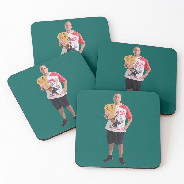Item preview, Joey Chestnut  designed and sold by GaynelleViola5.