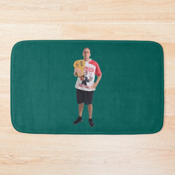 Item preview, Joey Chestnut  designed and sold by GaynelleViola5.