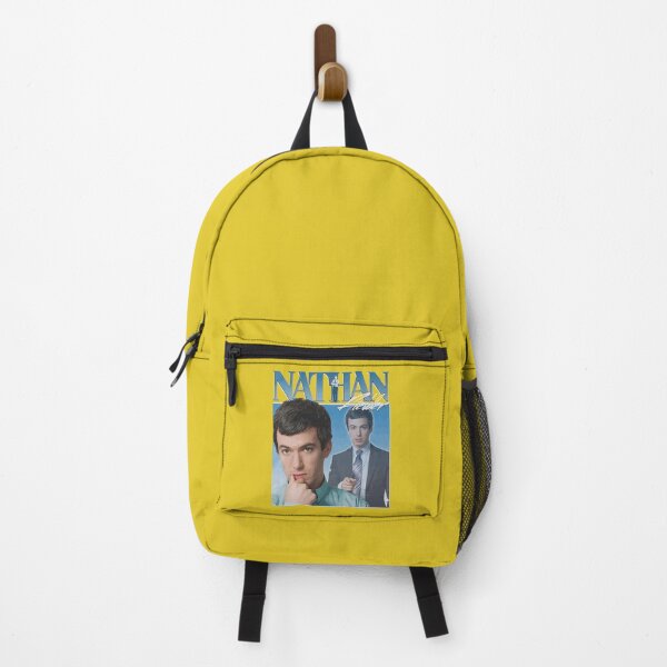 Item preview, Nathan Fielder   designed and sold by GaynelleViola5.