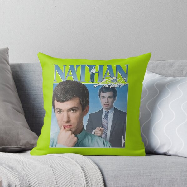 Item preview, Nathan Fielder   designed and sold by GaynelleViola5.