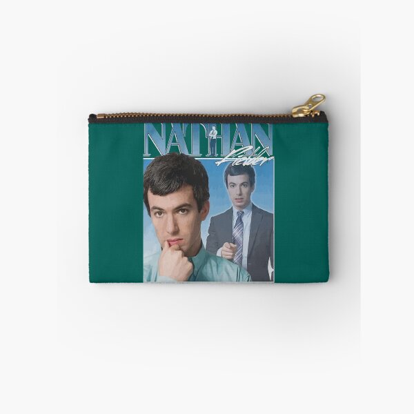 Item preview, Nathan Fielder   designed and sold by GaynelleViola5.