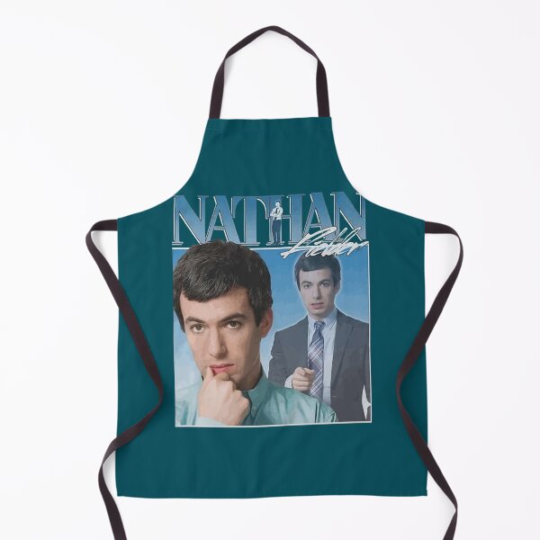 Item preview, Nathan Fielder designed and sold by GaynelleViola5.