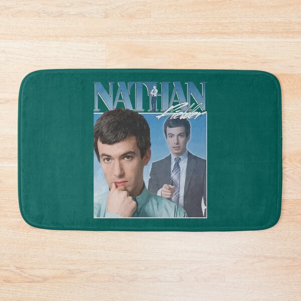 Item preview, Nathan Fielder   designed and sold by GaynelleViola5.