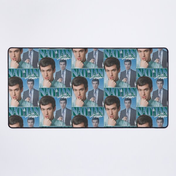 Item preview, Nathan Fielder   designed and sold by GaynelleViola5.