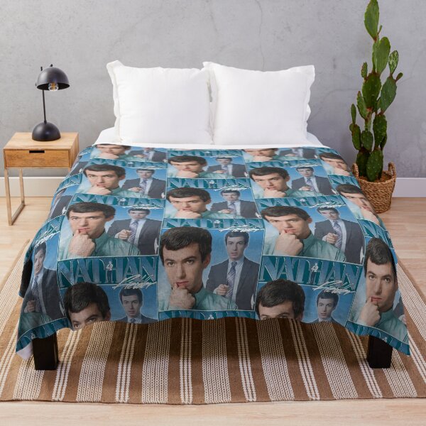 Item preview, Nathan Fielder   designed and sold by GaynelleViola5.