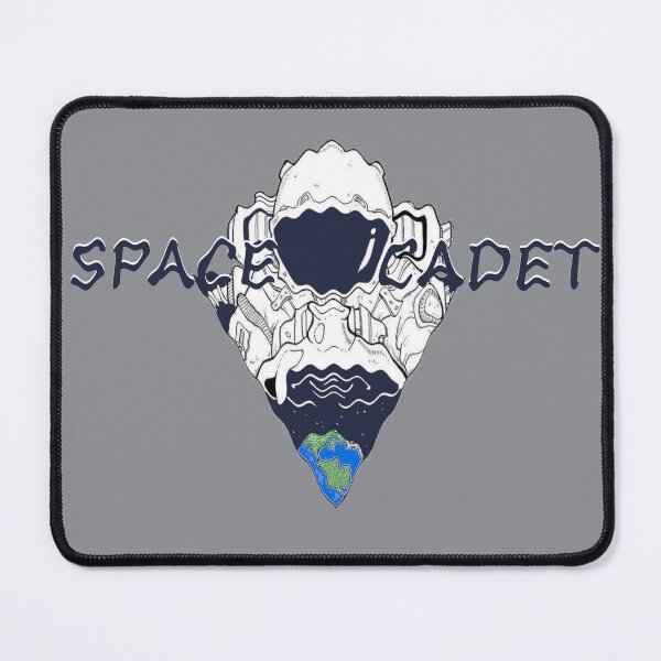 Item preview, In Control - Space Cadet - Very Limited Edition - CaspersDripCo designed and sold by CaspersDesigns.