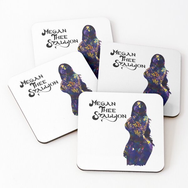 Item preview, Megan thee Stallion - FEVER Classic designed and sold by Donald205.