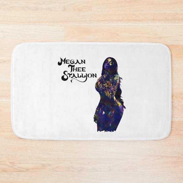 Item preview, Megan thee Stallion - FEVER Classic designed and sold by Donald205.