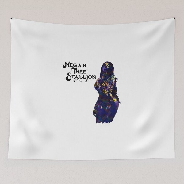 Item preview, Megan thee Stallion - FEVER Classic designed and sold by Donald205.