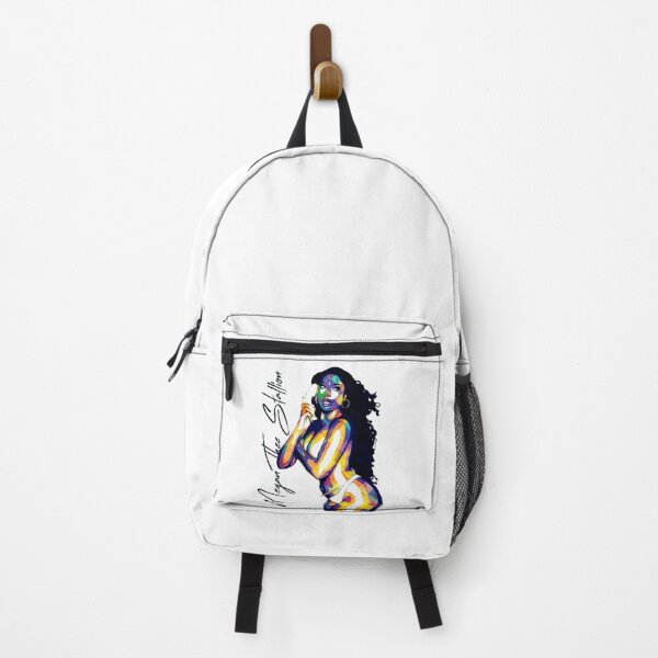 Item preview, Megan Thee Stallion American designed and sold by Donald205.