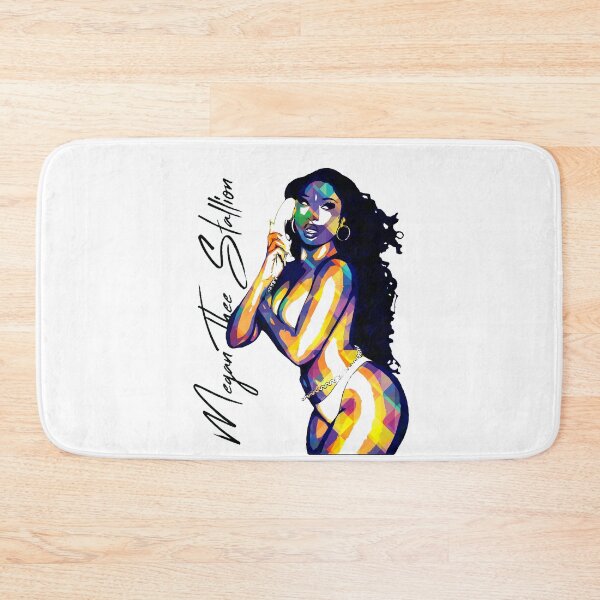 Item preview, Megan Thee Stallion American designed and sold by Donald205.