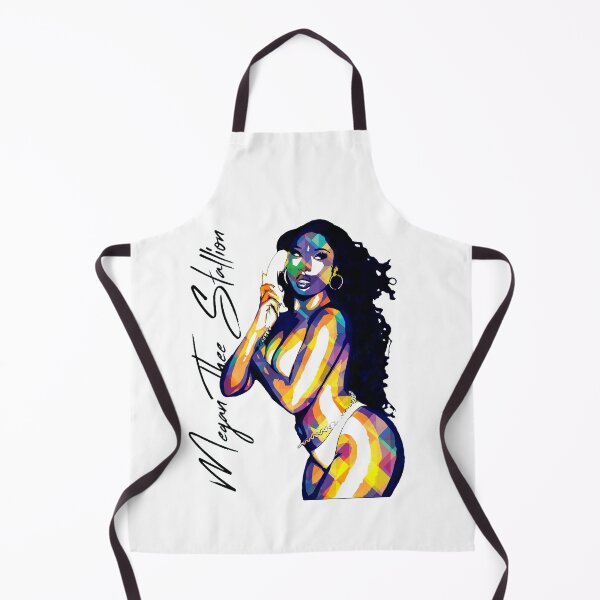 Item preview, Megan Thee Stallion American designed and sold by Donald205.