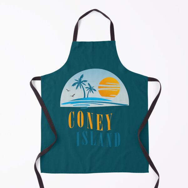Item preview, Nathans Coney Island - Summer Vibes designed and sold by GaynelleViola5.