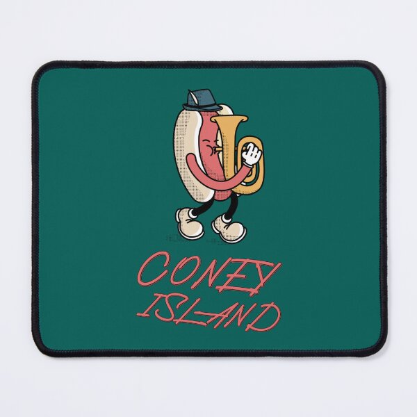 Item preview, Nathans Coney Island - Summer Vibes   designed and sold by GaynelleViola5.
