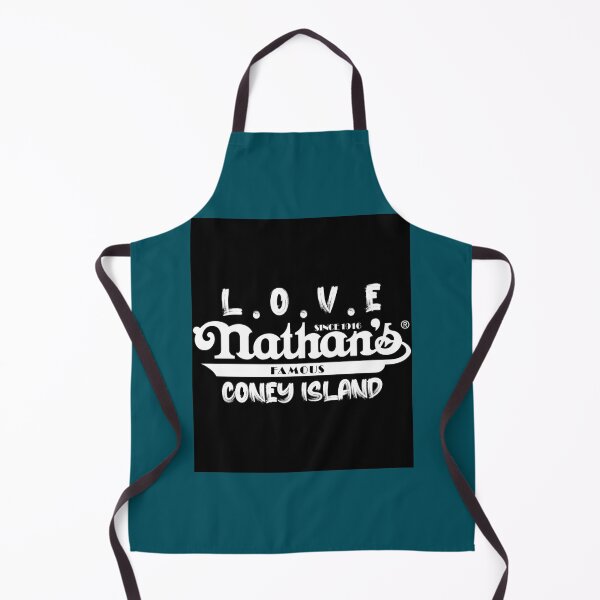 Item preview, nathans coney island Poster designed and sold by GaynelleViola5.