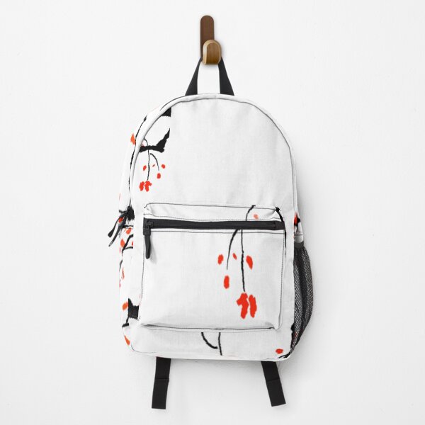 Item preview, spring in korea,red flower designed and sold by zzzozzo.