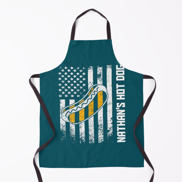 Item preview, Nathans Hot Dog designed and sold by GaynelleViola5.