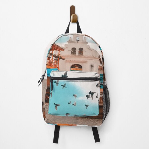 Item preview, Medellin colombia old town designed and sold by Asombrosa.