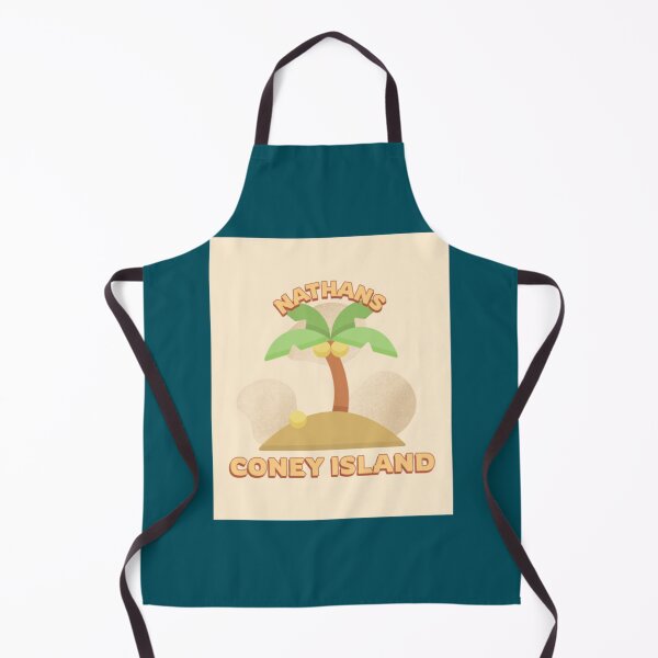 Item preview, Nathans Hot Dog designed and sold by GaynelleViola5.